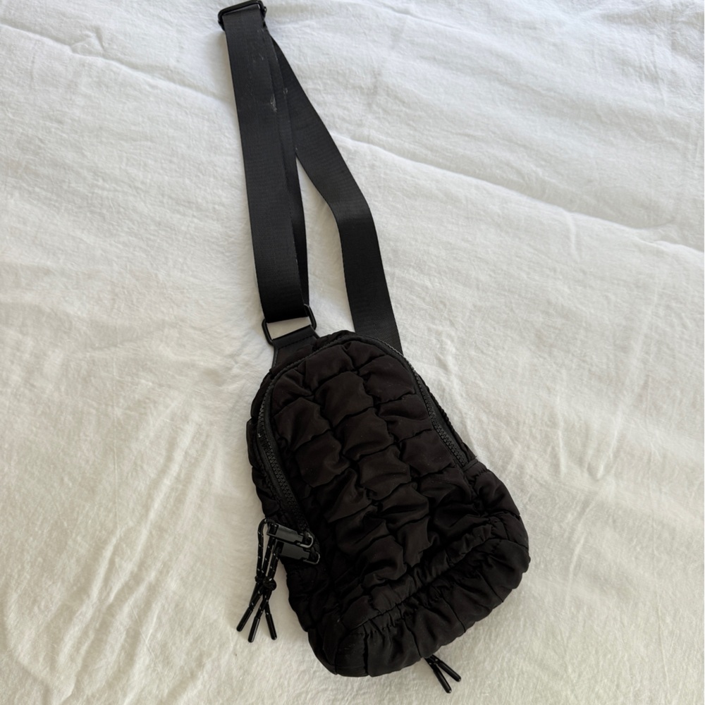 Urban Fit cross body bag